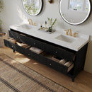 Momo 72" Bath Vanity Set