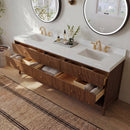 Momo Bathroom Vanity Collection