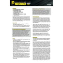 DC Deck-Building Game Crossover Pack 4: Watchmen