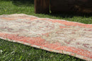 Anatolium Handmade Unique Rug  2'4'' X 8'10''