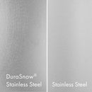 ZLINE 30" Paramount Gas Rangetop DuraSnow® Stainless Steel Champagne Bronze SRTSZ-30-CB