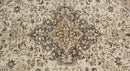 Vintage Handmade Unique Rug  6'9'' X 10'6''