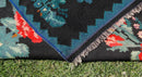 Handmade Unique Rug Kilim  5'6'' X 11'2''