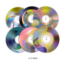 New Era Vinyl - Limited Edition Series