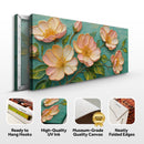 Blossoms Serenade Wall Art