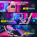 Footrest Series LR002