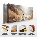Shepherd’s Path Faith Wall Art