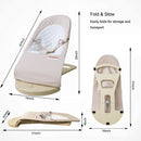 Fir | Baby Bouncer | Foldable