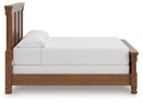 Rowlenstown - Poster Bed