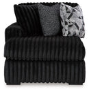 Midnight-Madness - Sectional - Onyx