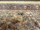 Karastan Rug 8.8 x 12 Persian Hunting Rug