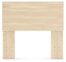 Onita - Panel Headboard