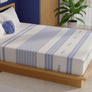 Gel Memory Foam Mattress Certipur US Certified Twelve Inches