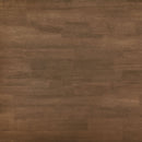 Parkridge 59-inch Rectangular Dining Table Natural Walnut