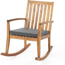 MONTROSE ROCKING CHAIR