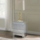 Mallika - Table