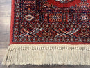 Karastan Rug 3x5, Antique Bokhara
