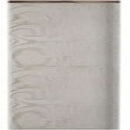 Queen Whitewash Farmhouse Panel Headboard for Chic Decor