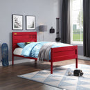 Cargo - Bed