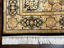 Pak Persian Rug 4x6, Panel Design