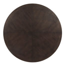 Guido - Coffee Table - Oak