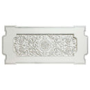 Vanaheim - Dining Table - Antique White