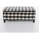 STORAGE OTTOMAN