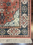 Karastan Rug 4x6 Bergama Design