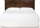 Farmhouse Panel Headboard for King and California King