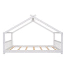 Playhouse Design Bed