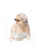 Bather VIII