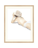 Bather VI