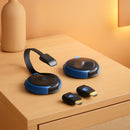 4K Wireless HDMI Transmitter Receiver Kit For TV And PC