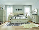 Bronwyn - Drawer Dresser