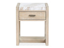 Preston - Rectangular Cocktail Table
