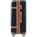 Hardshell Luggage Sets 3 Piece double spinner 8 wheels Suitcase with TSA Lock Lightweight 20"24"28"