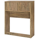 Westpark 3-piece Twin Bedroom Set Bookcase Headboard Mango