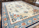 Karastan Rug 10x14 Chinese