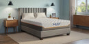 MLILY Fusion Supreme 11.5' Hybrid Luxury Mattress - Queen - Medium