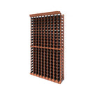 Wine Rack Kit 10 Column Modular Standard Bottle 7ft Racking Storage