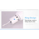 7W LED Emergency Light Bulbs - Rechargeable & Energy Saving