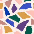 Colorful Pattern Wallpaper