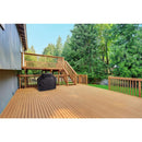 Coleman® Revolution™ BBQ Grill Cover for 3- to 4-Burner Grills