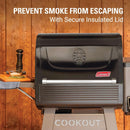 Coleman® Cookout™ 1000 Pellet Grill