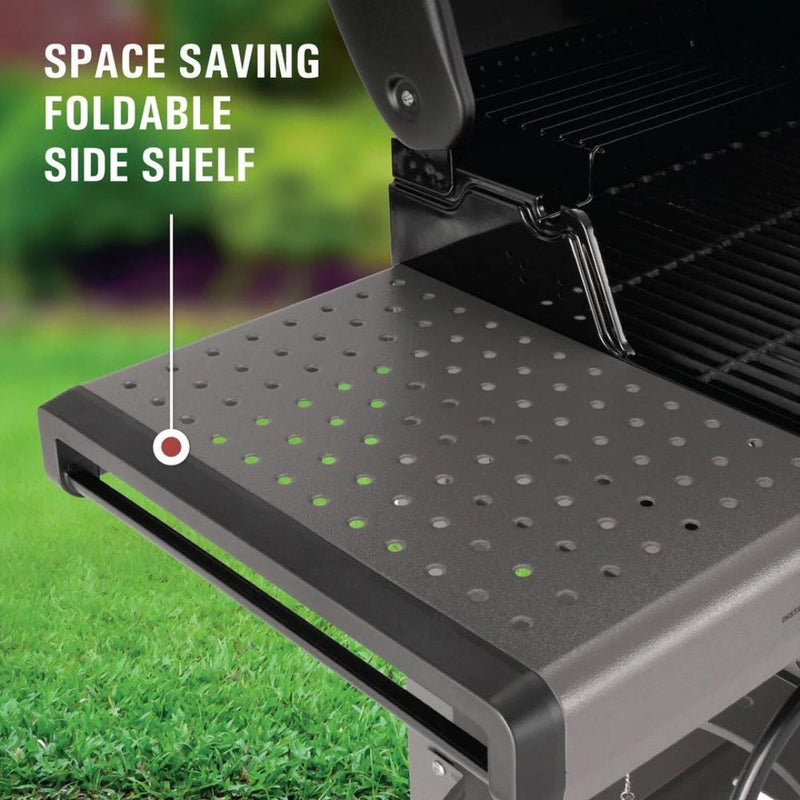 Coleman® Cookout™ 3-Burner Grill - Main Image