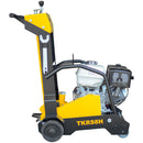 8" Crack Chaser Concrete Repair Saw with 13 HP Honda GX390 Engine