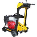 8" Crack Chaser Concrete Repair Saw with 13 HP Honda GX390 Engine