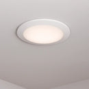 8" Bubble Lens Surface Mount Light Fixture