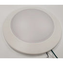 8" Bubble Lens Surface Mount Light Fixture