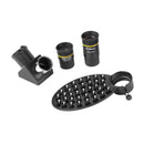50mm CF600 Telescope